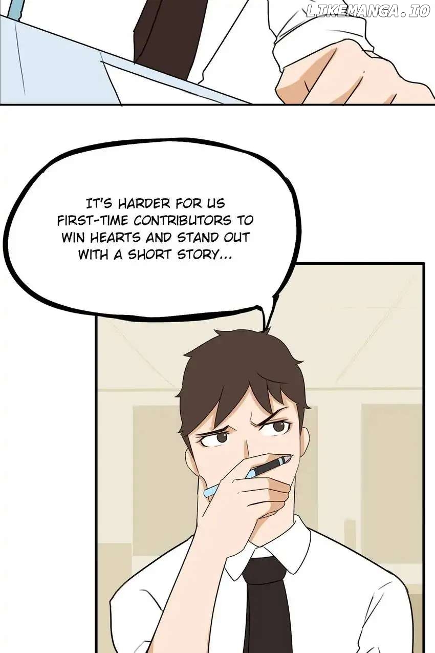 Poor Father And Daughter chapter 78 - page 5