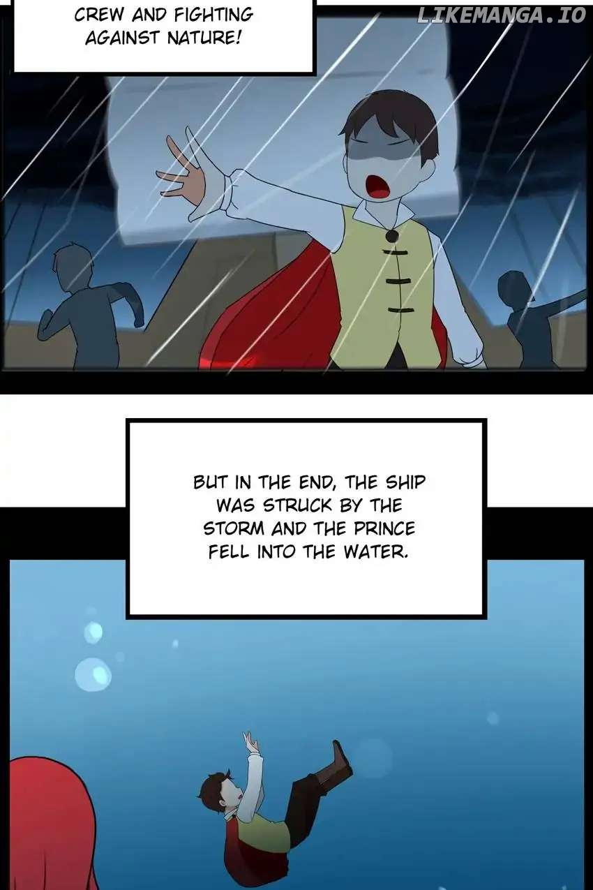 Poor Father And Daughter chapter 78 - page 9