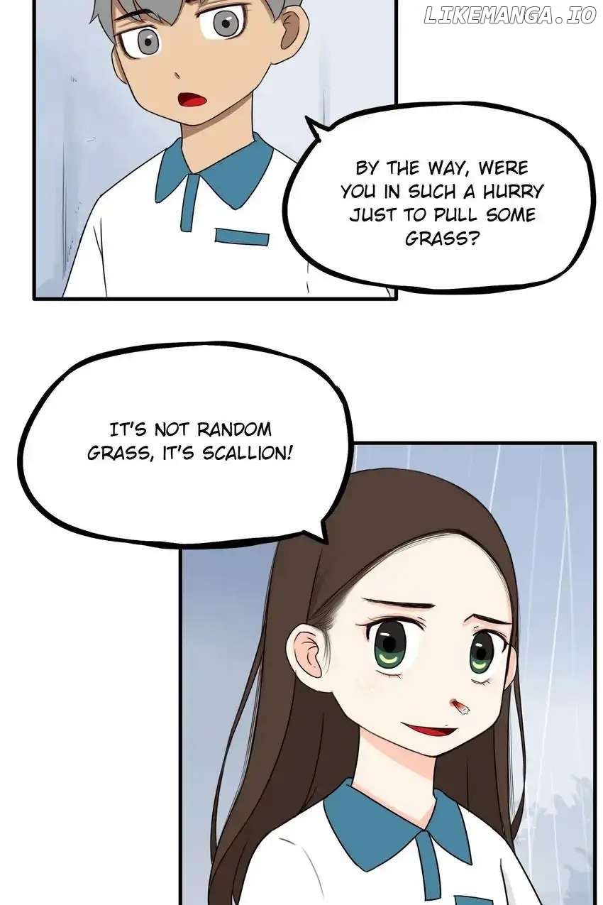 Poor Father And Daughter chapter 80 - page 12