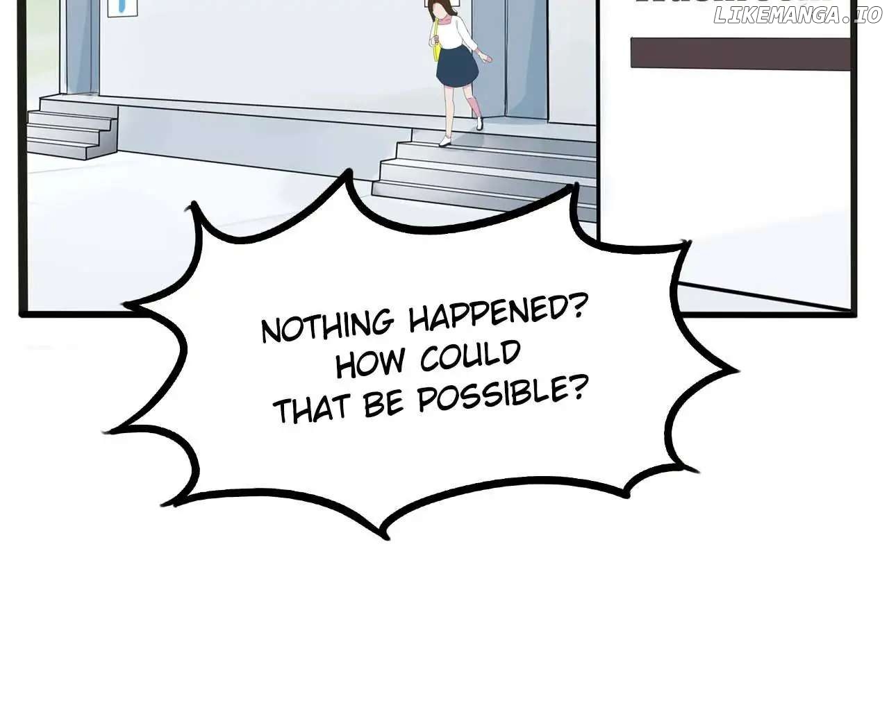 Poor Father And Daughter chapter 126 - page 16