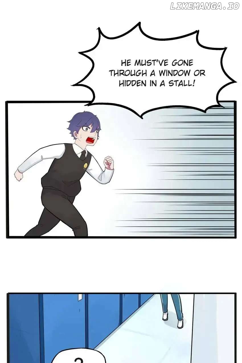 Poor Father And Daughter chapter 126 - page 17