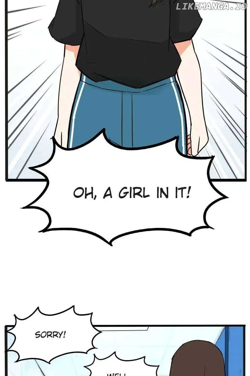Poor Father And Daughter chapter 126 - page 19