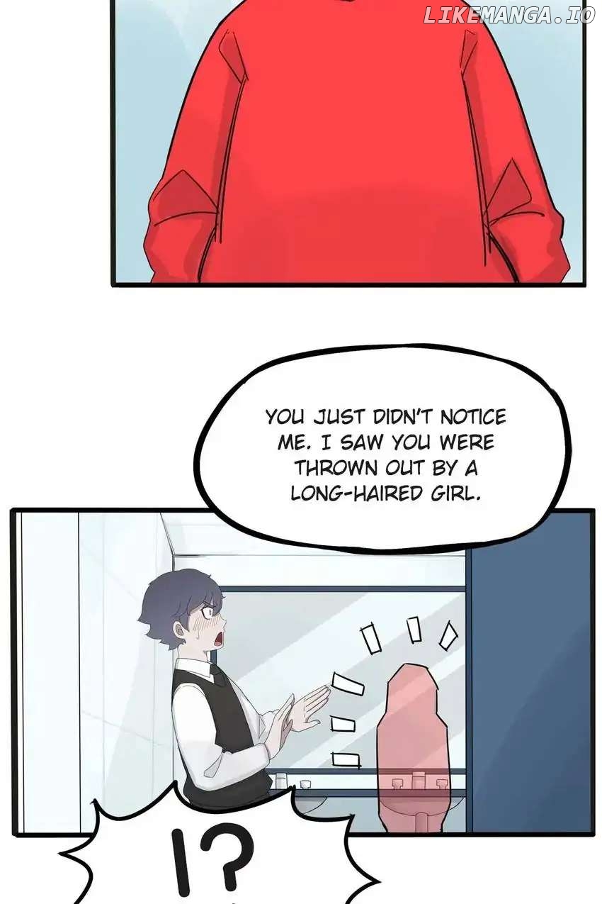 Poor Father And Daughter chapter 126 - page 23