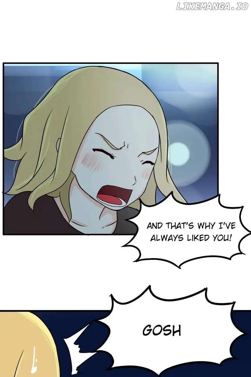 Poor Father And Daughter chapter 69 - page 43