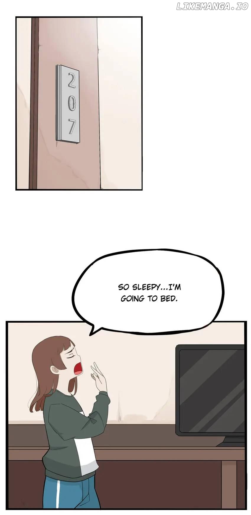 Poor Father And Daughter chapter 160 - page 1