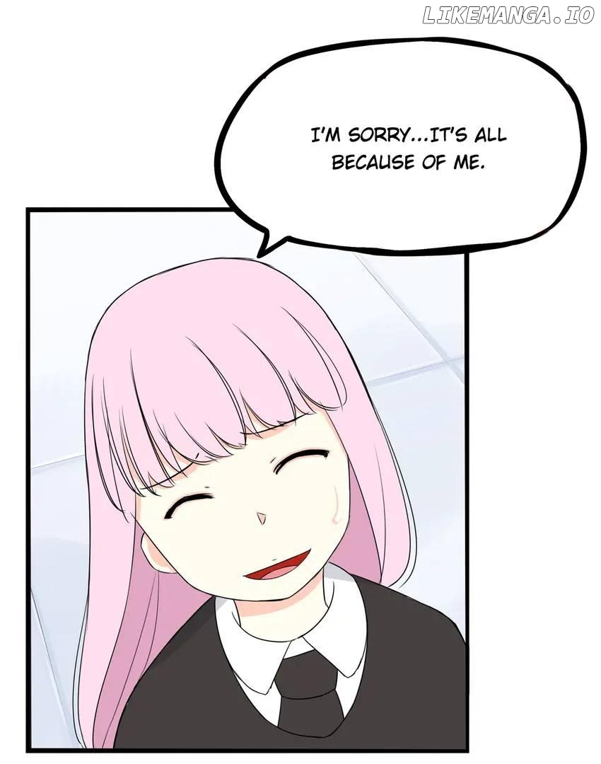 Poor Father And Daughter chapter 160 - page 14