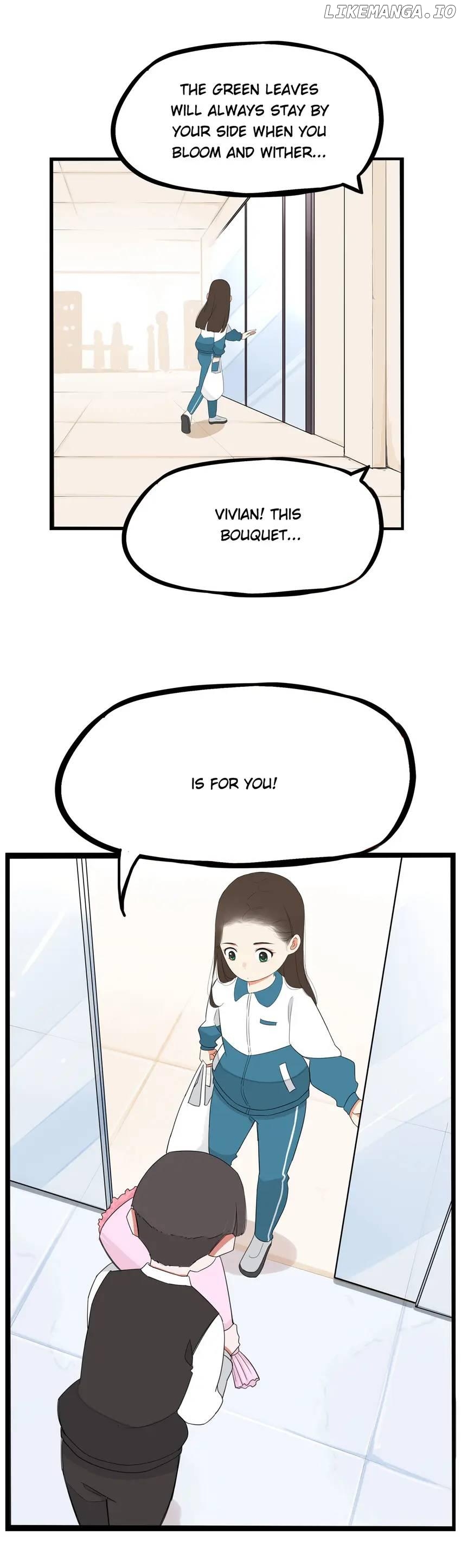 Poor Father And Daughter chapter 160 - page 19