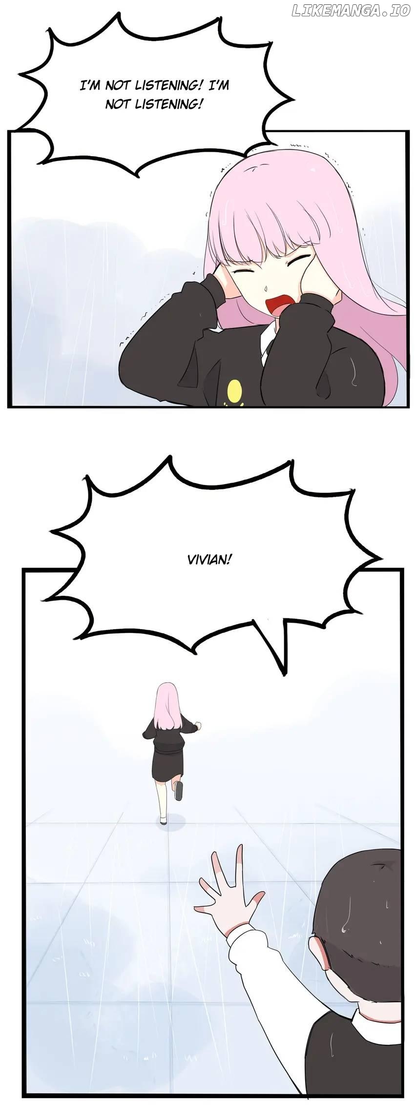 Poor Father And Daughter chapter 160 - page 25
