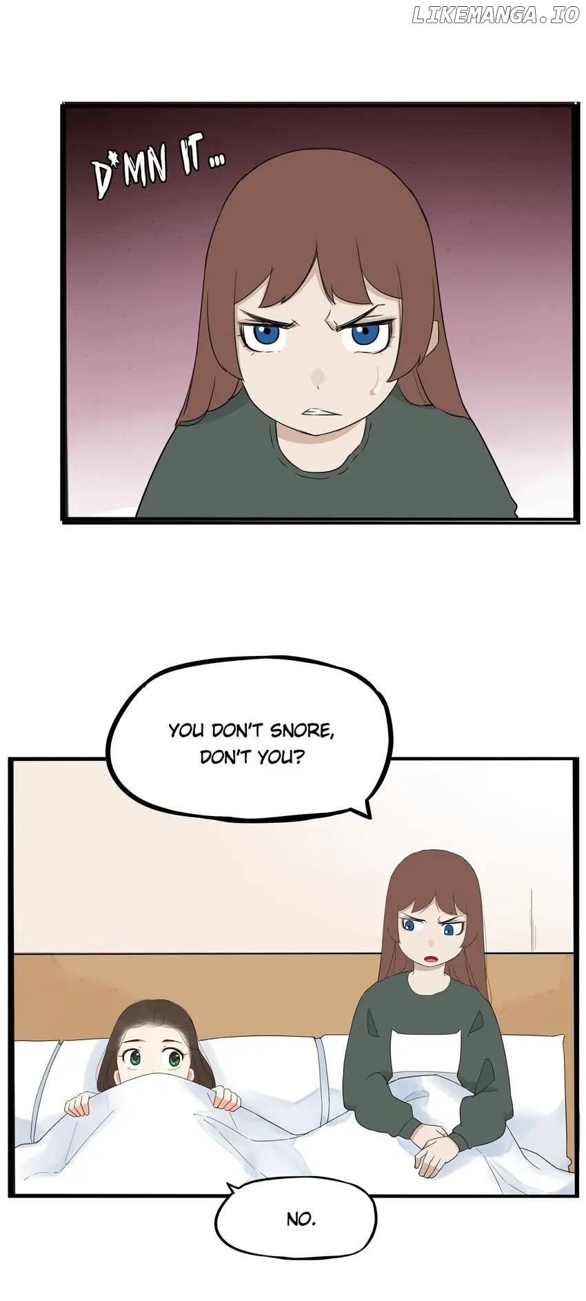 Poor Father And Daughter chapter 160 - page 3