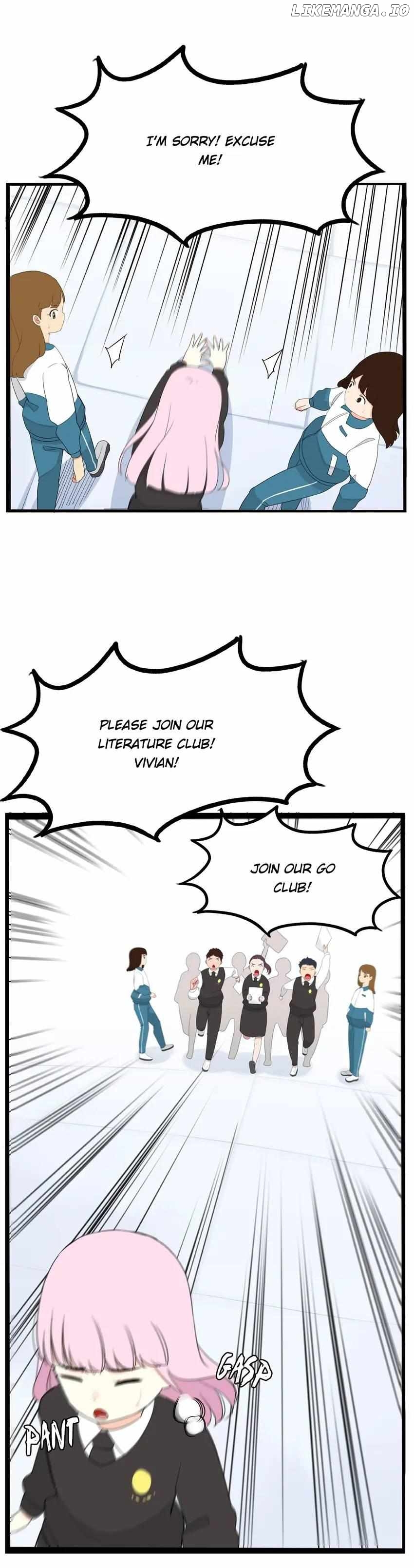 Poor Father And Daughter chapter 160 - page 9