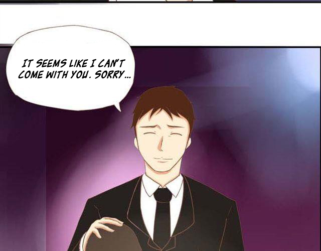 Poor Father And Daughter Chapter 12 - page 22