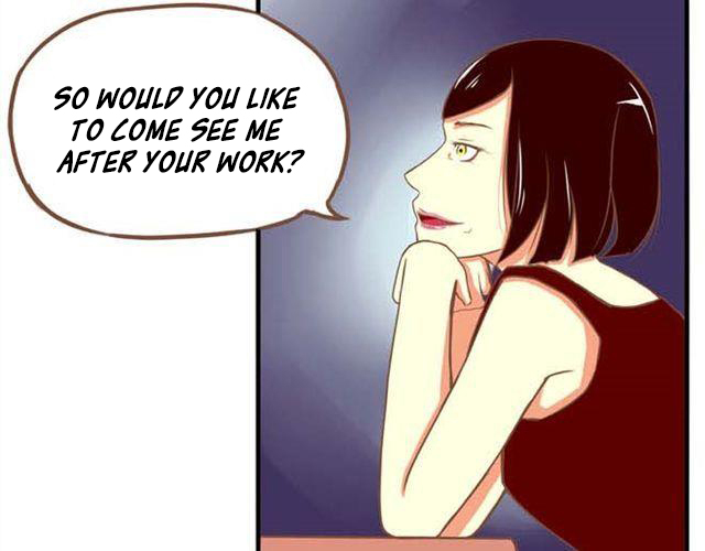 Poor Father And Daughter Chapter 12 - page 7