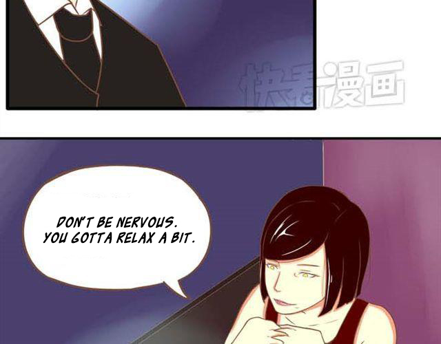 Poor Father And Daughter Chapter 12 - page 9
