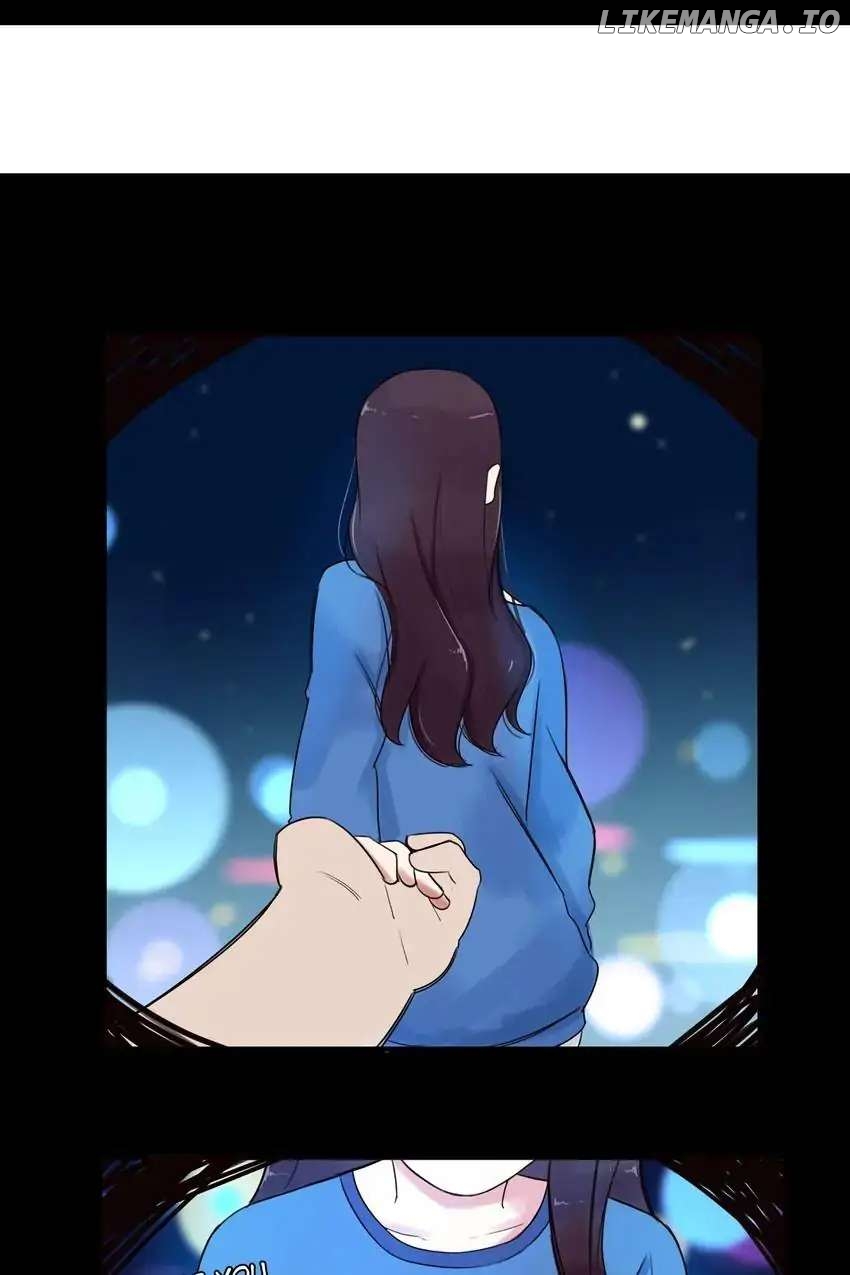 Poor Father And Daughter chapter 81 - page 25