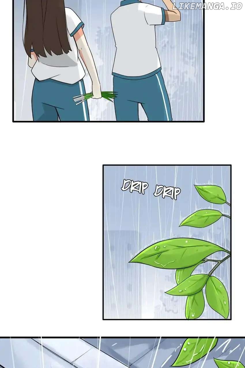 Poor Father And Daughter chapter 81 - page 4