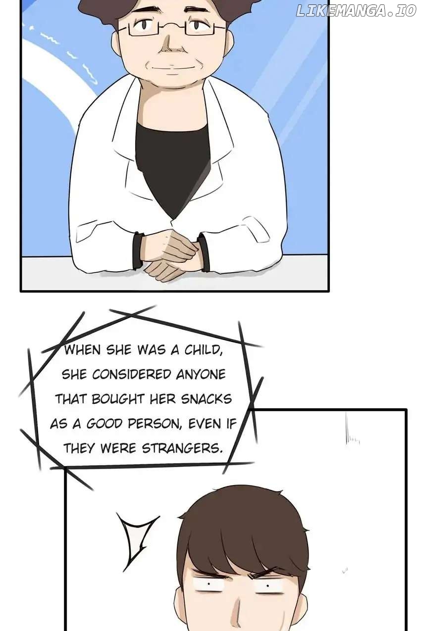 Poor Father And Daughter chapter 82 - page 10