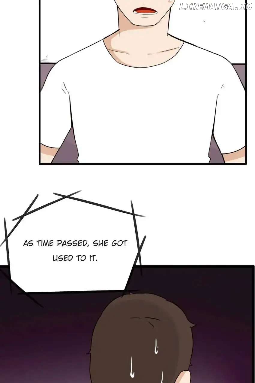 Poor Father And Daughter chapter 82 - page 11
