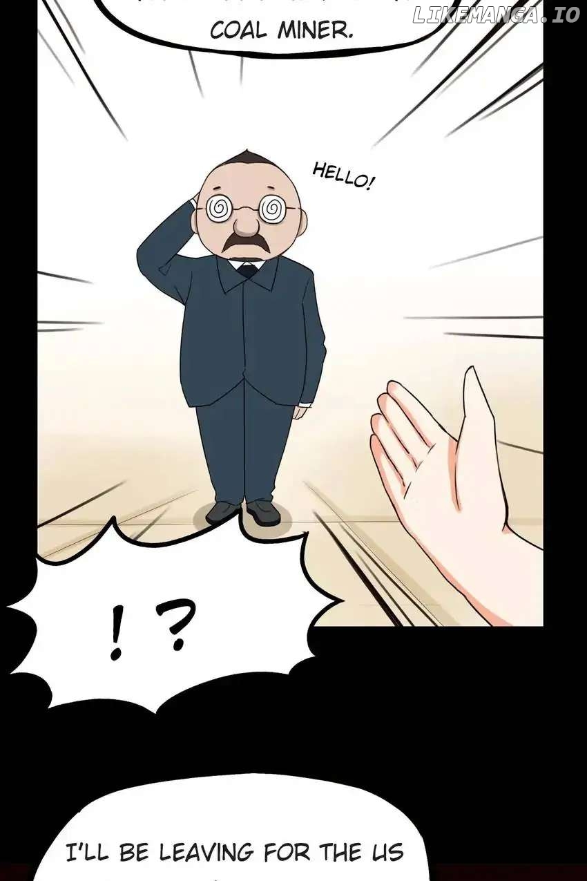 Poor Father And Daughter chapter 82 - page 25