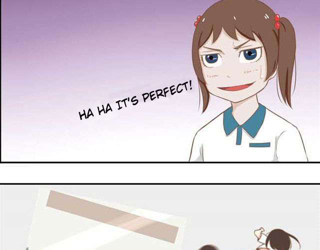 Poor Father And Daughter Chapter 14 - page 15