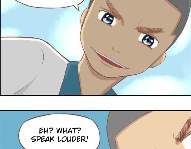 Poor Father And Daughter Chapter 14 - page 46