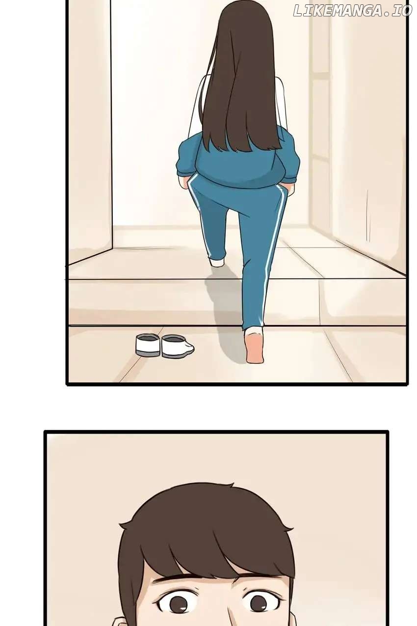 Poor Father And Daughter chapter 83 - page 13