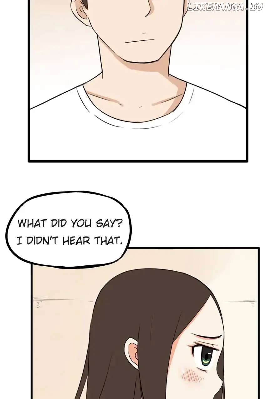 Poor Father And Daughter chapter 83 - page 14
