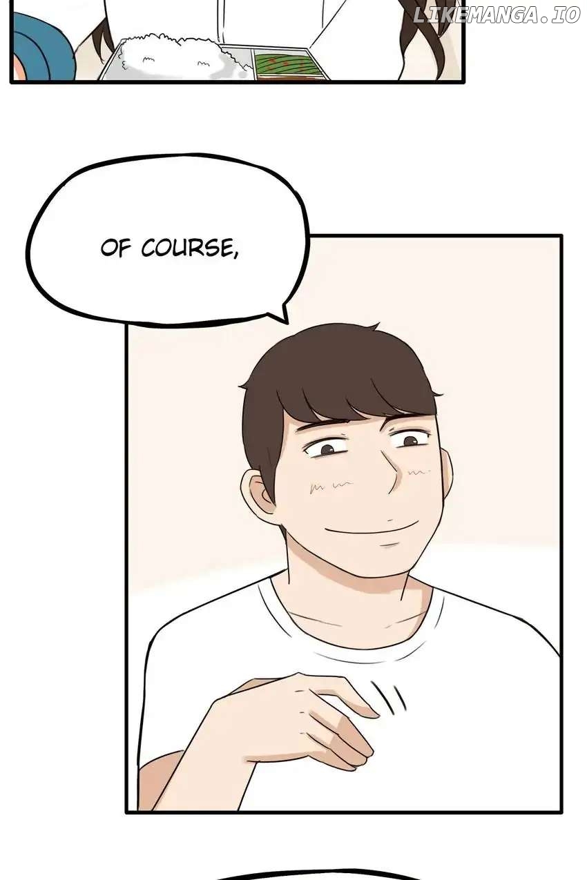 Poor Father And Daughter chapter 83 - page 20