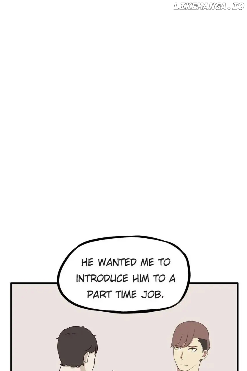 Poor Father And Daughter chapter 83 - page 3