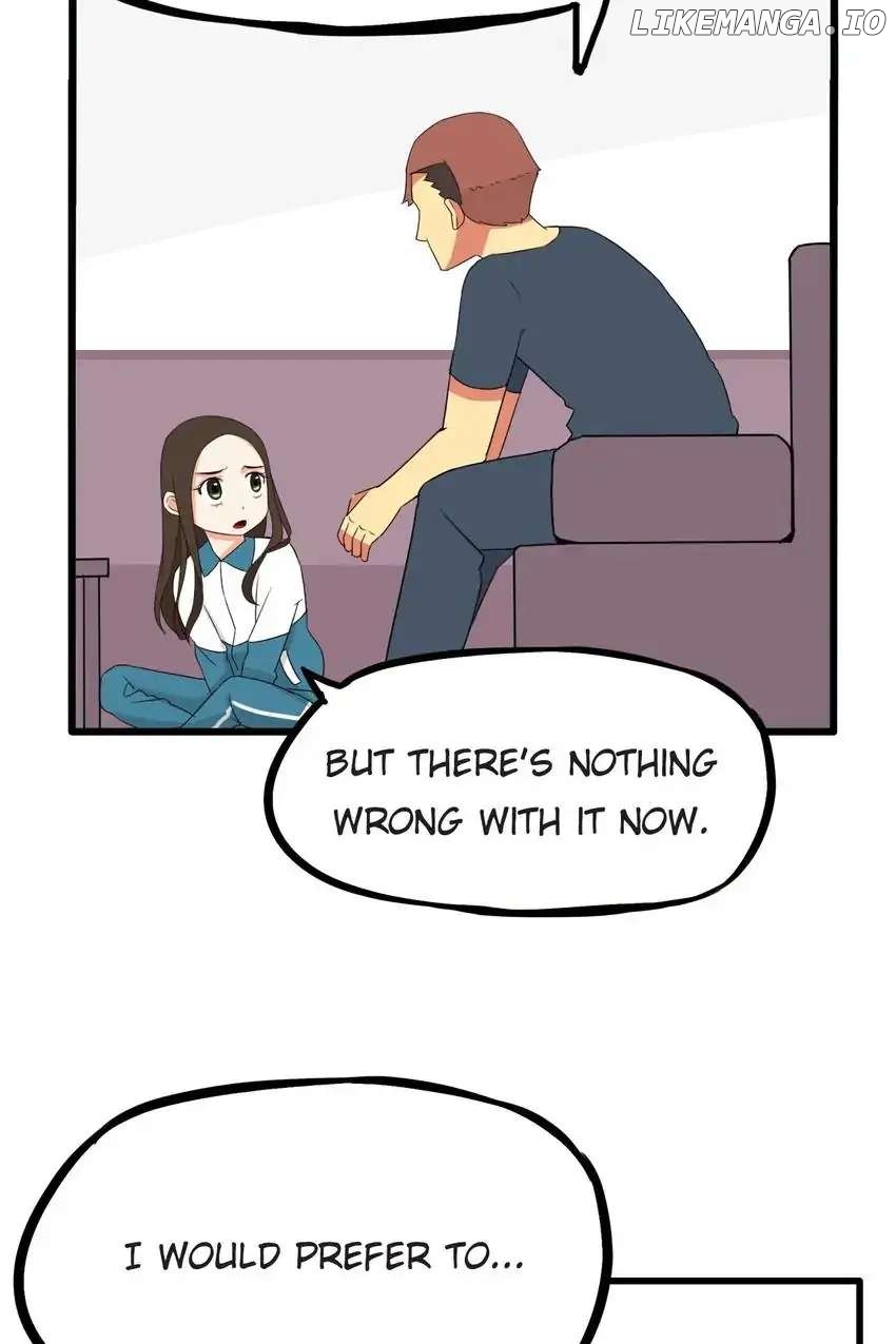 Poor Father And Daughter chapter 83 - page 6