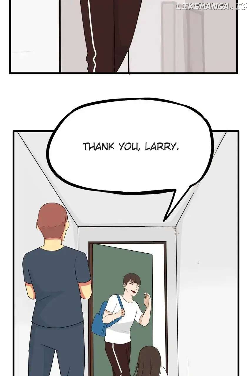 Poor Father And Daughter chapter 83 - page 9