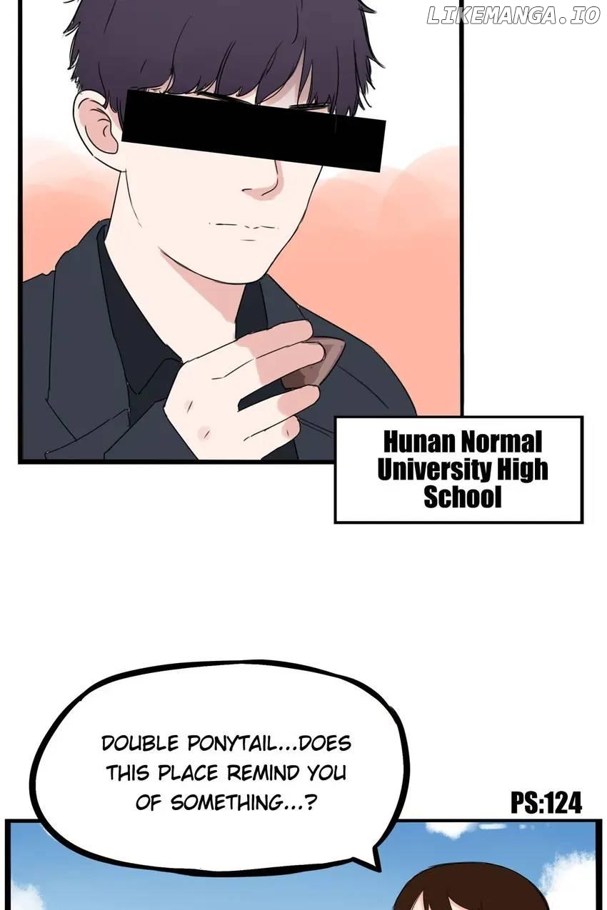 Poor Father And Daughter chapter 154 - page 17