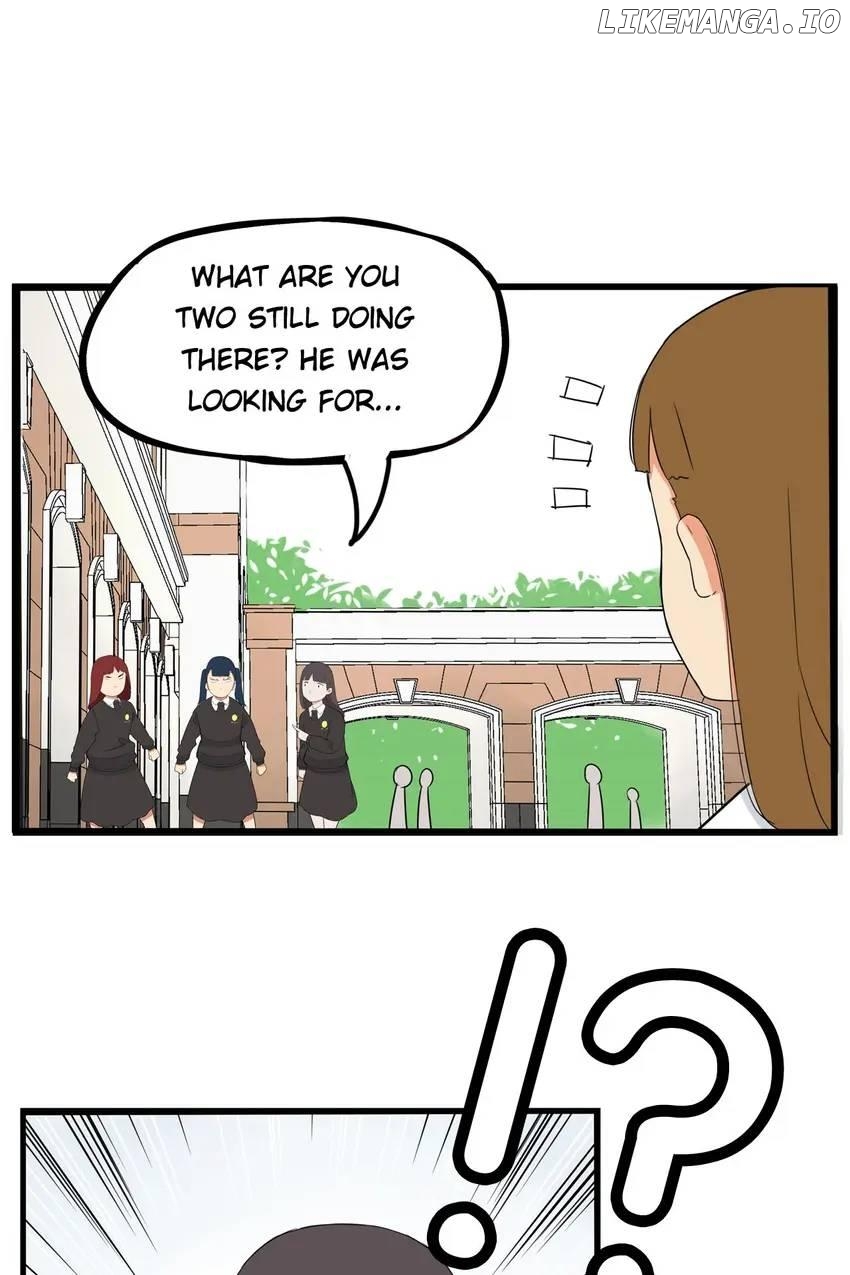 Poor Father And Daughter chapter 154 - page 24