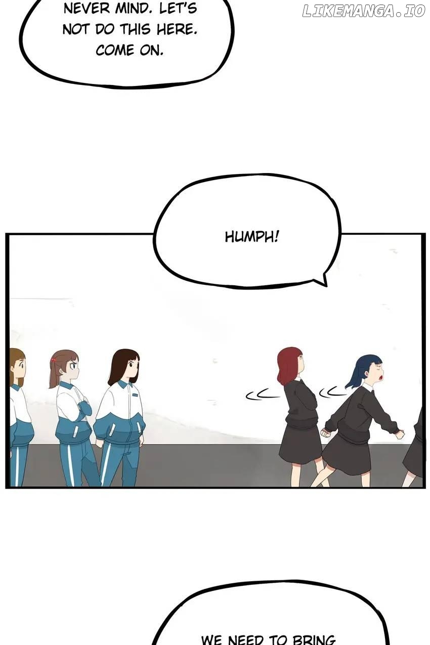 Poor Father And Daughter chapter 154 - page 29