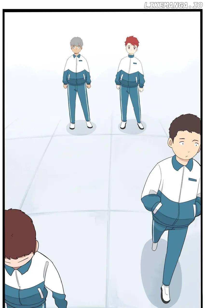 Poor Father And Daughter chapter 154 - page 31
