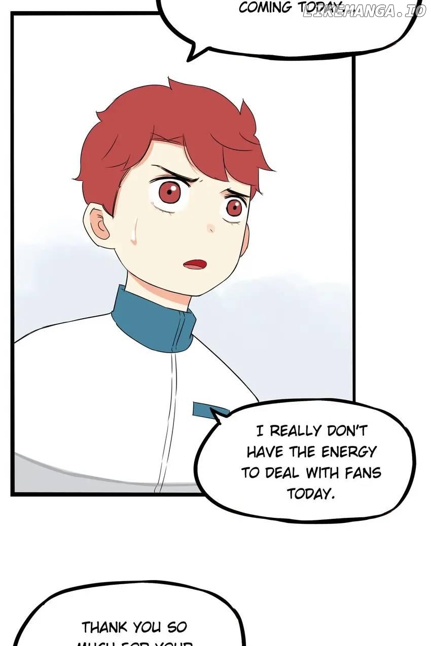 Poor Father And Daughter chapter 154 - page 34