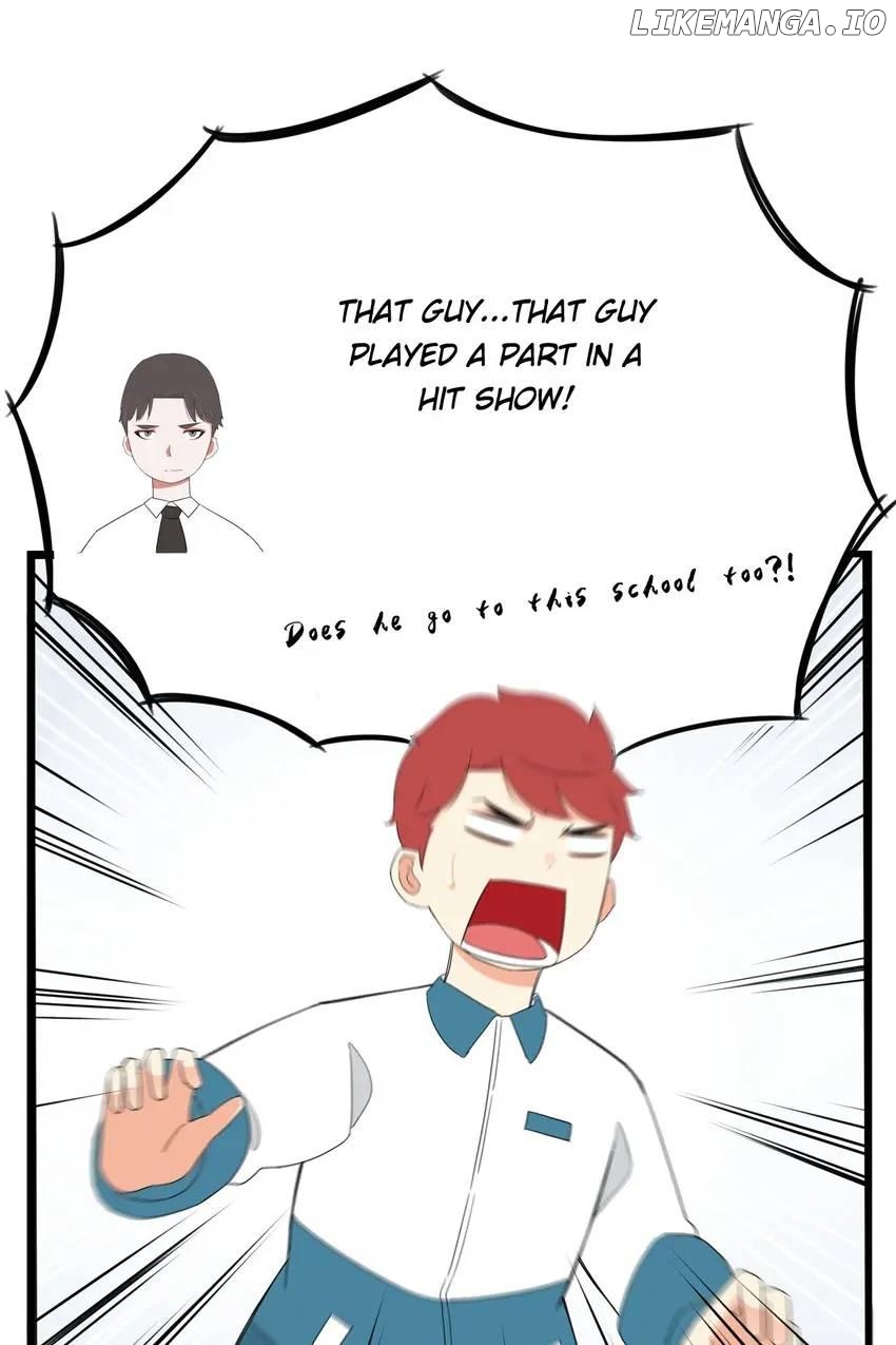 Poor Father And Daughter chapter 154 - page 39