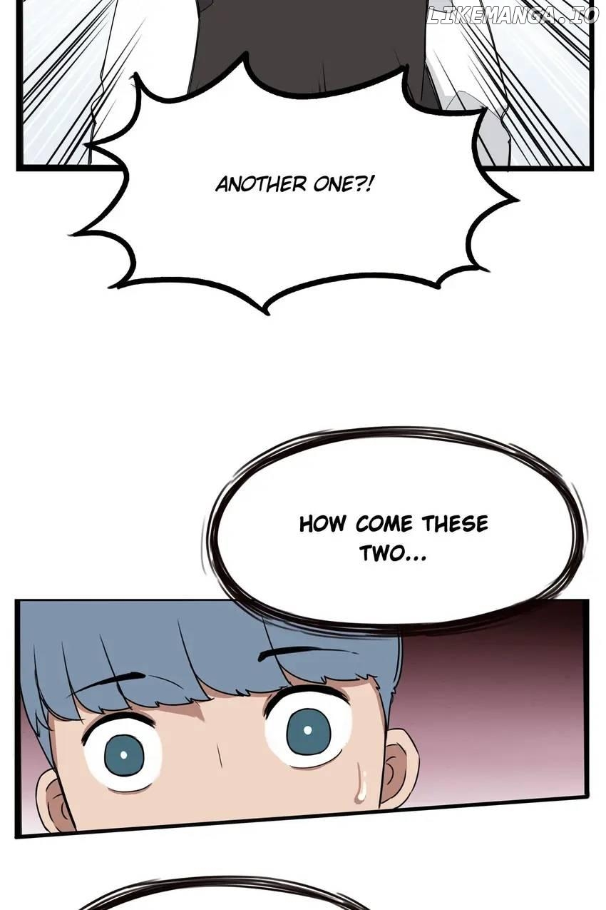 Poor Father And Daughter chapter 154 - page 44