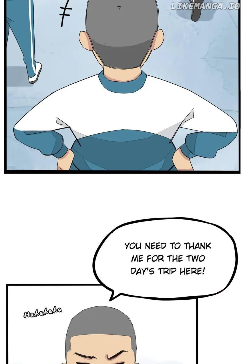 Poor Father And Daughter chapter 154 - page 6