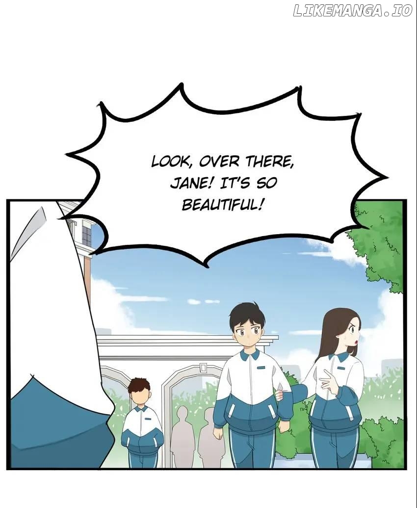 Poor Father And Daughter chapter 154 - page 8