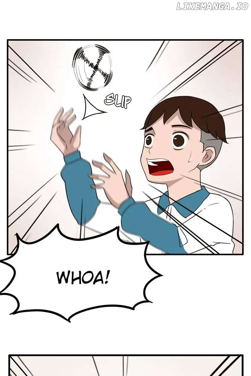 Poor Father And Daughter chapter 84 - page 16