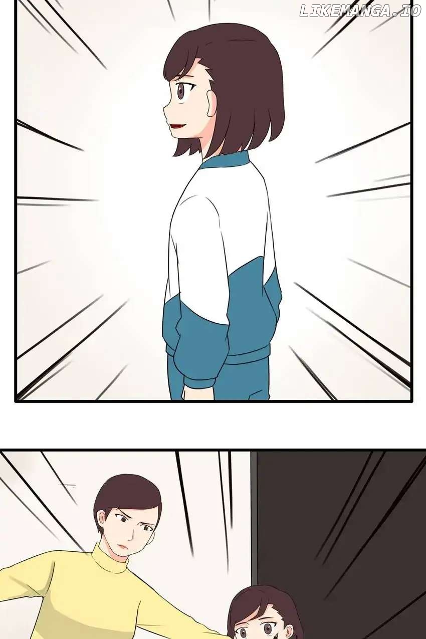 Poor Father And Daughter chapter 84 - page 17