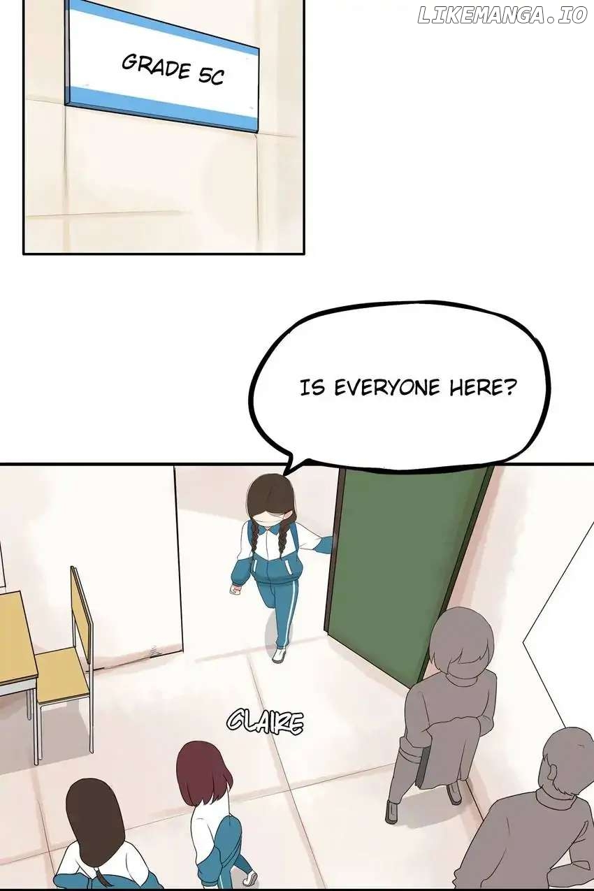 Poor Father And Daughter chapter 84 - page 6