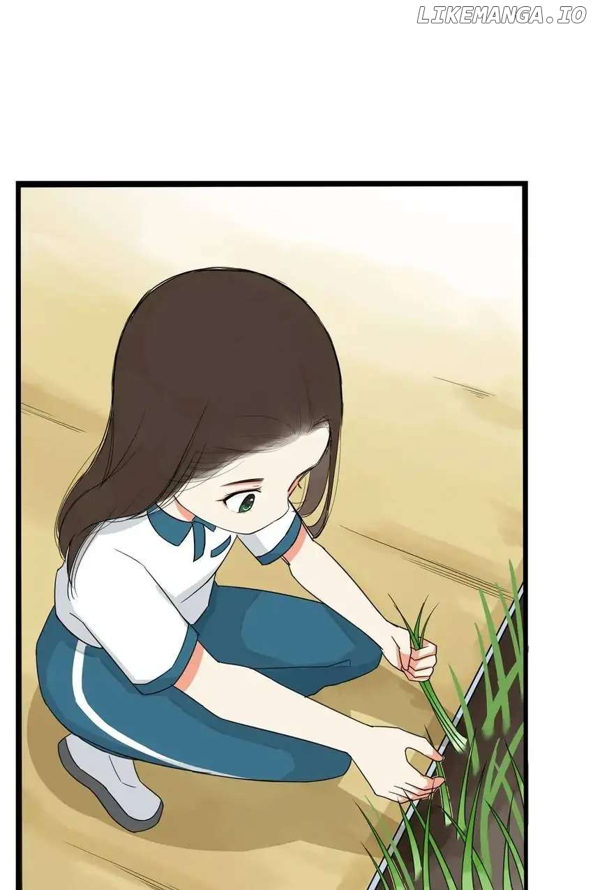 Poor Father And Daughter chapter 131 - page 10
