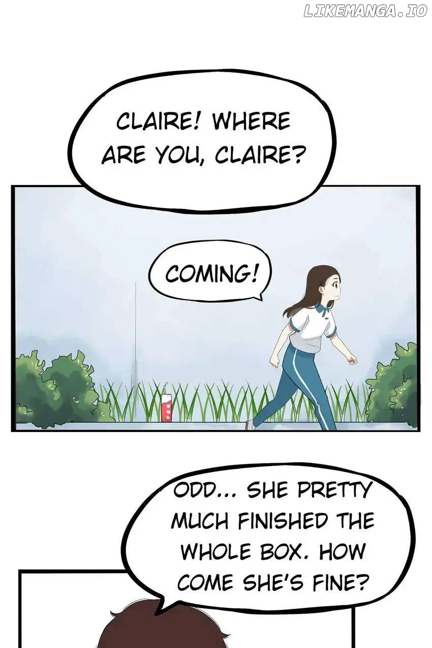 Poor Father And Daughter chapter 131 - page 17