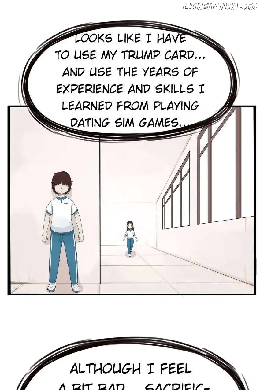 Poor Father And Daughter chapter 131 - page 23
