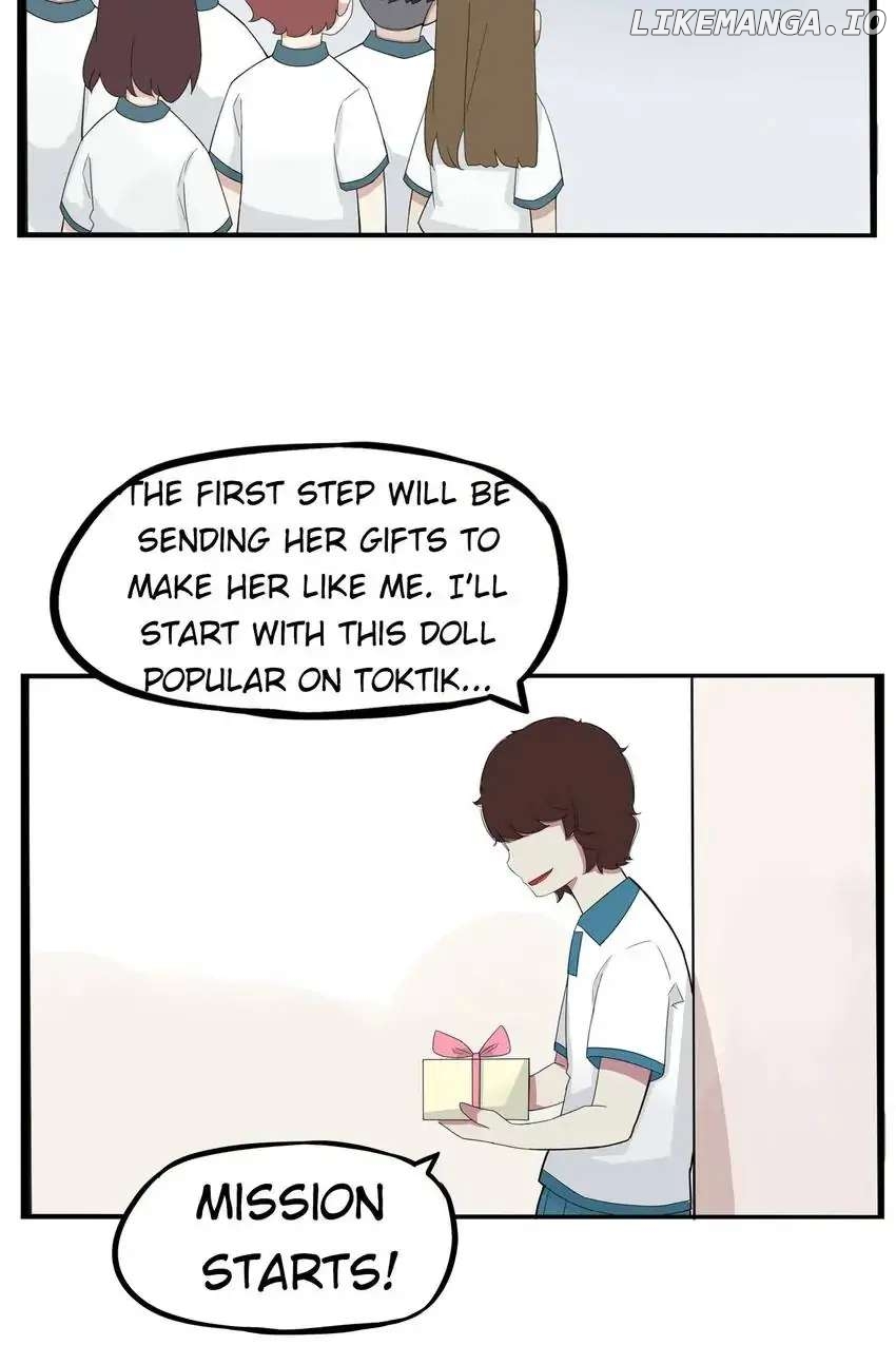 Poor Father And Daughter chapter 131 - page 27