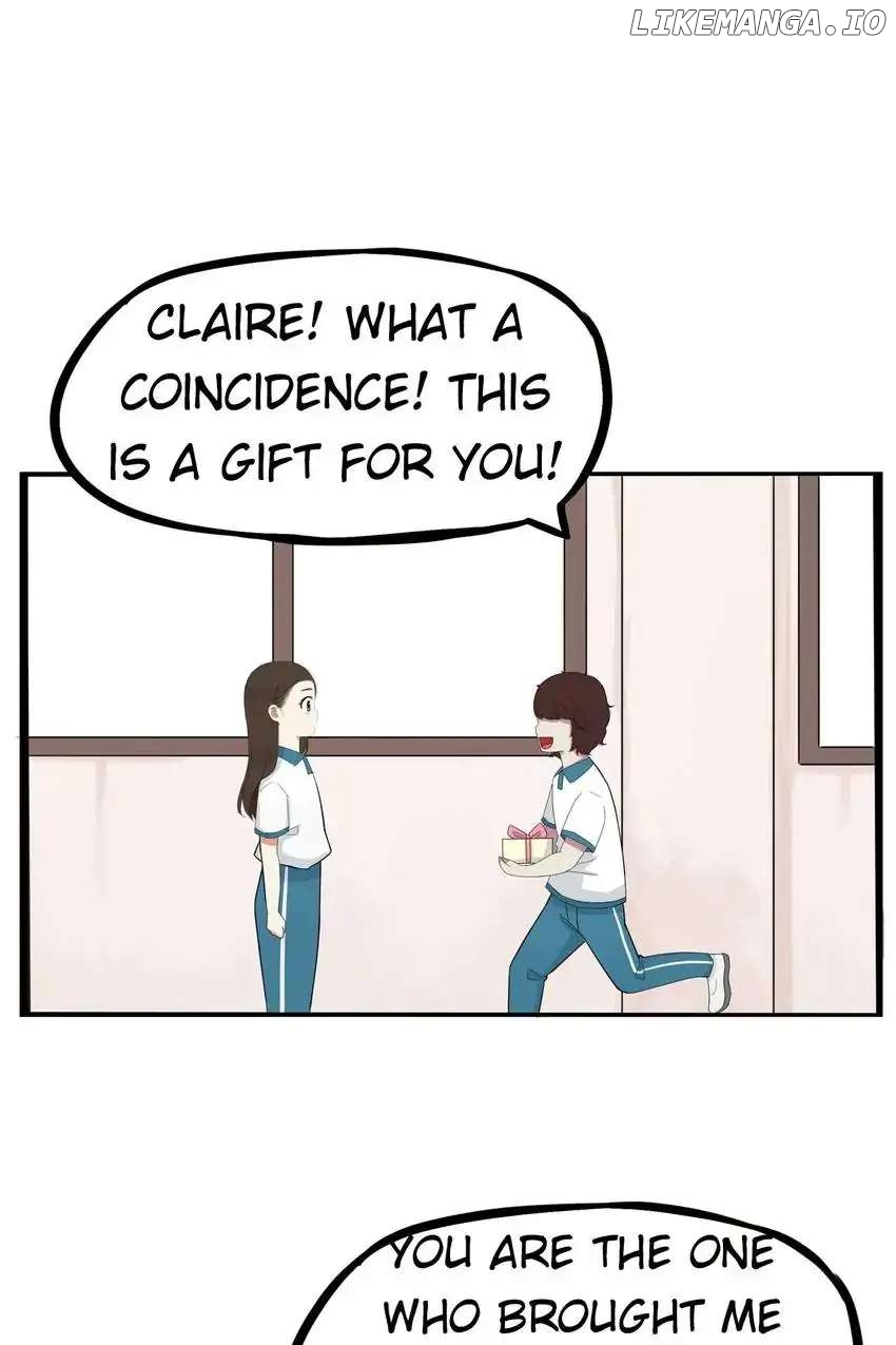 Poor Father And Daughter chapter 131 - page 28