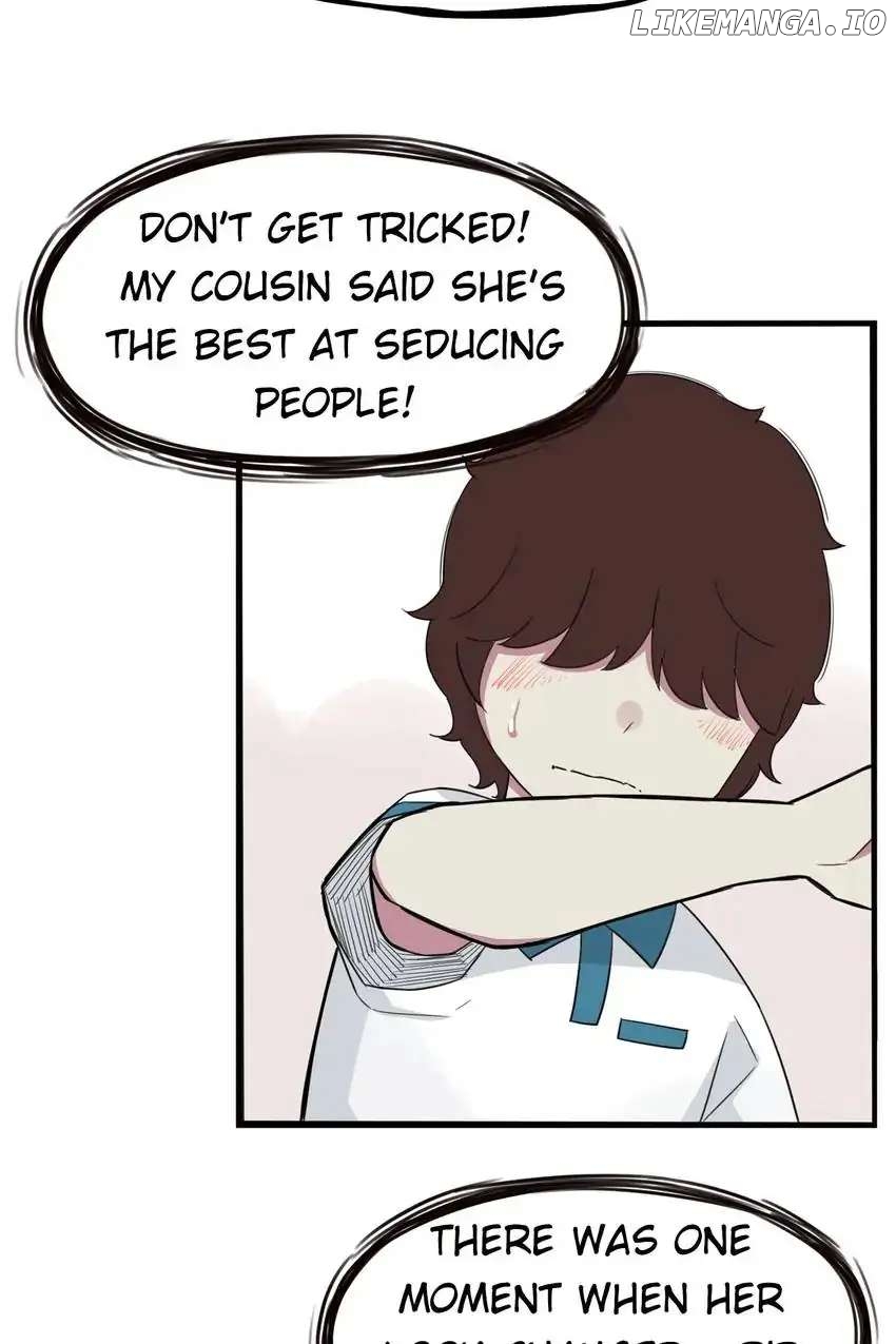 Poor Father And Daughter chapter 131 - page 44