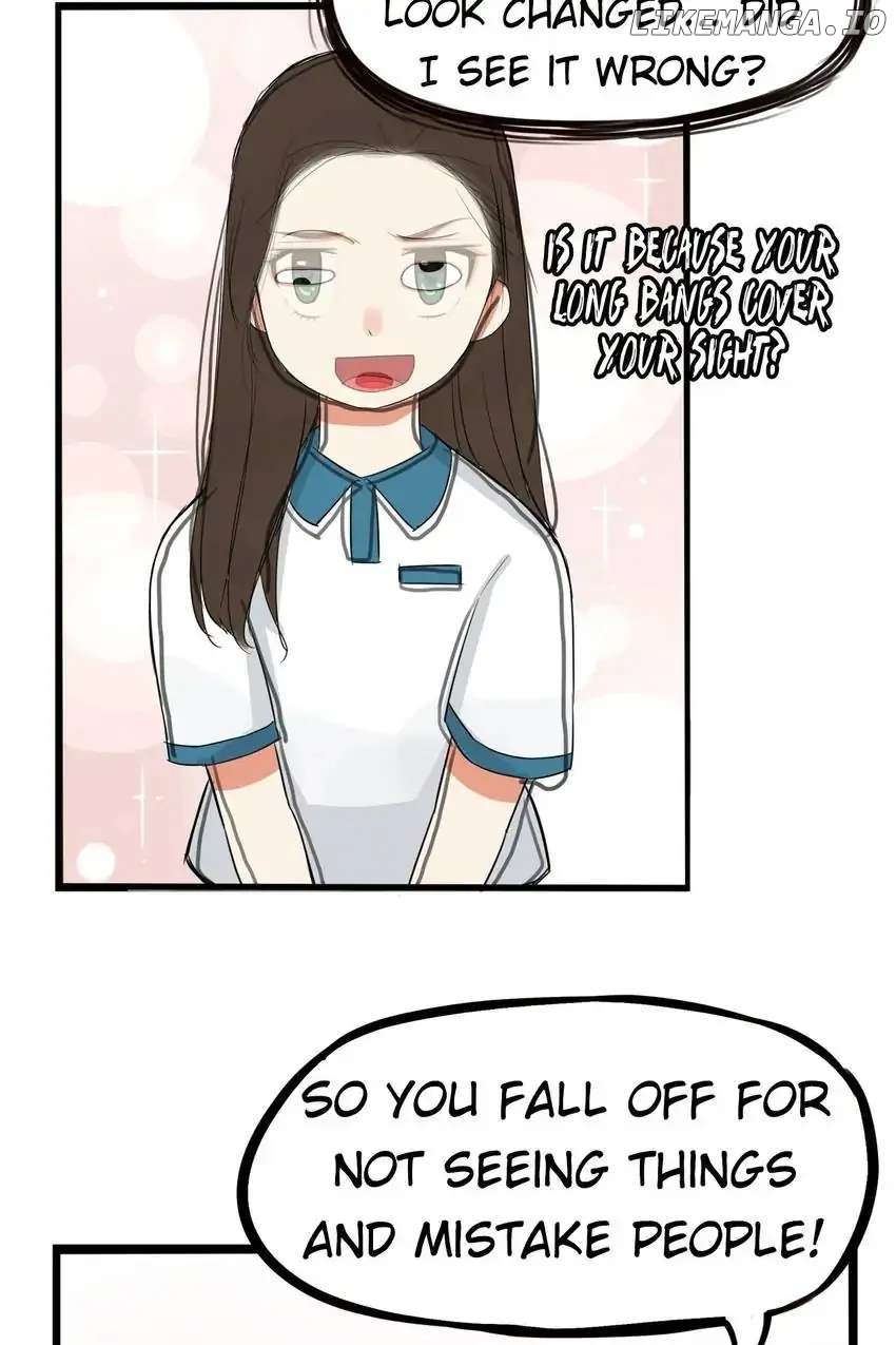 Poor Father And Daughter chapter 131 - page 45