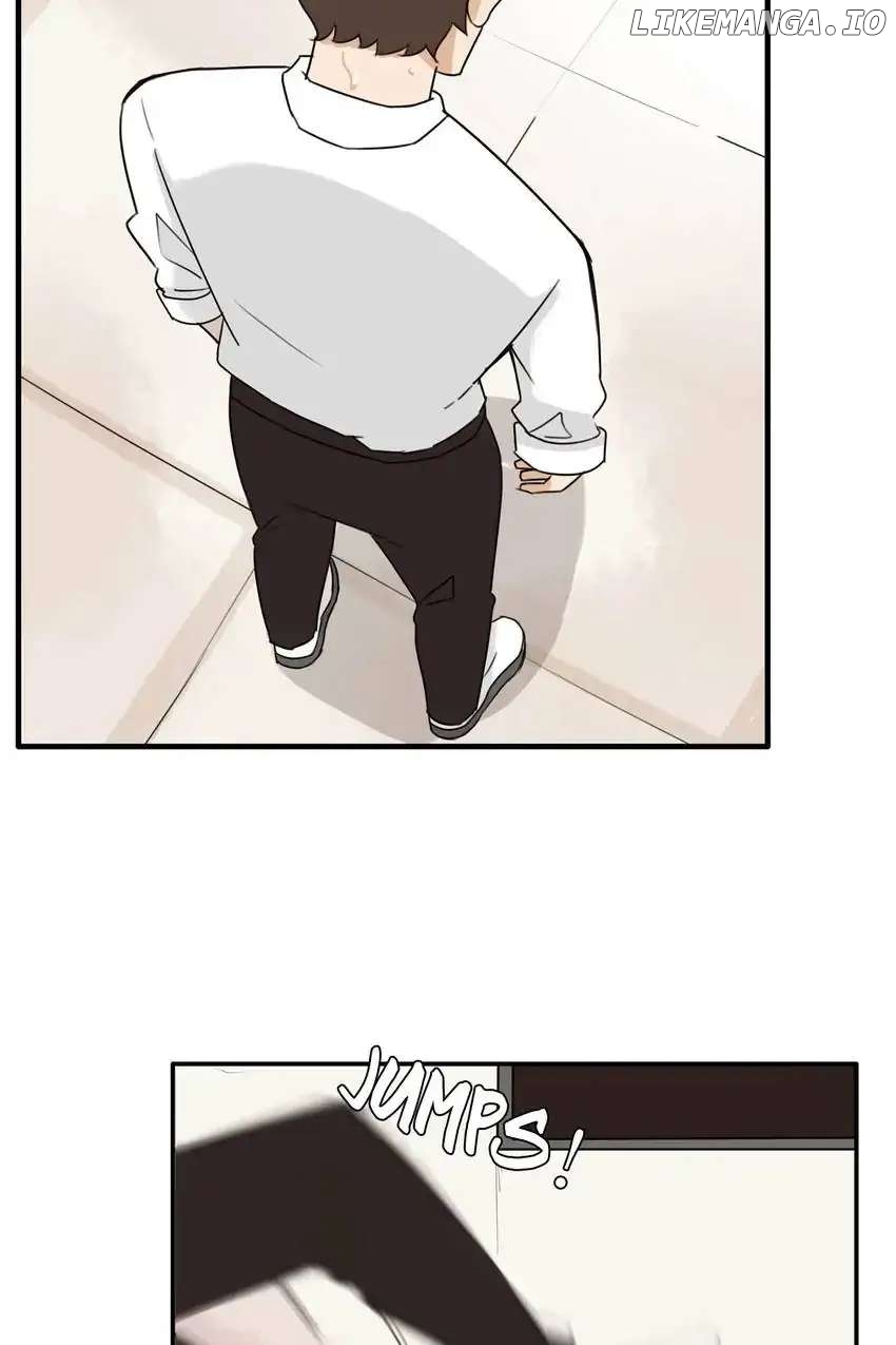 Poor Father And Daughter chapter 85 - page 14